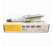 Свеча зажигания Renault Megane 3 / Рено Меган 3 1.4 (бензин) 2008-2016 8200587901 RENAULT (Франция)