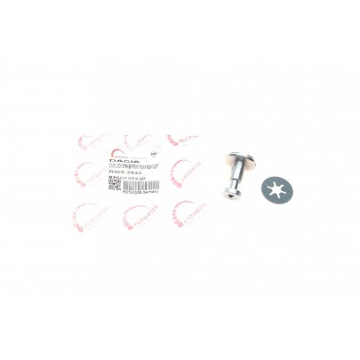 Петля передней двери Renault Logan / Dacia Logan 2004-2013 8200735230 ROTWEISS (Туреччина) Петля передней двери Renault Logan / Dacia Logan 2004-2013 8200735230 ROTWEISS (Туреччина)