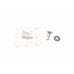 Петля передней двери Renault Logan / Dacia Logan 2004-2013 8200735230 ROTWEISS (Туреччина) - Фото №1 Петля передней двери Renault Logan / Dacia Logan 2004-2013 8200735230 ROTWEISS (Туреччина) - Фото №1