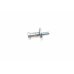 Петля передней двери Renault Logan / Dacia Logan 2004-2013 8200735230 ROTWEISS (Туреччина) - Фото №3 Петля передней двери Renault Logan / Dacia Logan 2004-2013 8200735230 ROTWEISS (Туреччина) - Фото №3