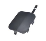 Заглушка бампера переднего Renault Logan / Dacia Logan 2004-2013 8200752814 RENAULT (Франция)