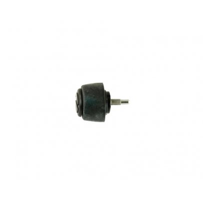 Упор задней двери (на кузов) Renault Kangoo II 09- 8200756598 RENAULT (Франция)