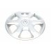 Ковпак колісного диска Renault Logan II / Dacia Logan II 2013- 8200778763 RENAULT (Франція) - Фото №1