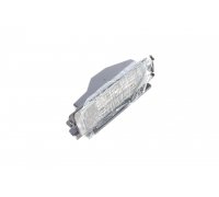 Подсветка номера Renault Logan / Dacia Logan 2004-2013 L10-210-0002LED ABAKUS (Польша)