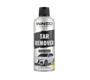 Автомобільний очищувач кузова бітуму Tar Remover (видалення бітуму, смоли) 820100 WINSO (Польща) 450мл