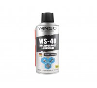 Автомобільне мастило Multipurpose Lubricant WS-40 (проникаюче) 820310 WINSO (Польща) 110мл