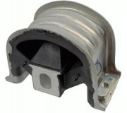 Подушка двигателя передняя VW Transporter T5 2.0TSI / 2.0TDI / 2.5TDI 2003- 7H0199848D VAG (Оригинал, Германия)