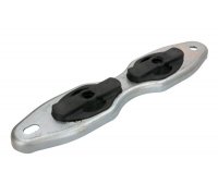 Кронштейн крепления глушителя Ford C‑MAX 2 / Форд С Макс 2 2010–2019 82069 Walker (США)