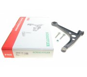 Рычаг подвески передний левый Volkswagen Sharan / Фольксваген Шаран 1995-2010 821025310 FAG (Германия)