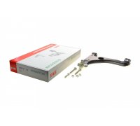 Рычаг подвески передний левый Opel Zafira B / Опель Зафира Б 2005–2015 821027710 FAG (Германия)