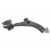 Рычаг подвески передний правый Ford C‑MAX 2 / Форд С Макс 2 2010–2019 821086110 FAG (Германия) - Фото №2