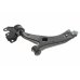 Рычаг подвески передний правый Ford C‑MAX 2 / Форд С Макс 2 2010–2019 821086110 FAG (Германия) - Фото №3