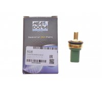 Датчик температуры охлаждающей жидкости Ford Focus 3 / Форд Фокус 3 1.5TDCi / 1.6TDCi / 2.0TDCi 2011-2018 82132 MEAT and DORIA (Италия)