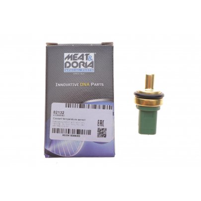 Датчик температуры охлаждающей жидкости Ford Focus 3 / Форд Фокус 3 1.5TDCi / 1.6TDCi / 2.0TDCi 2011-2018 82132 MEAT and DORIA (Италия)