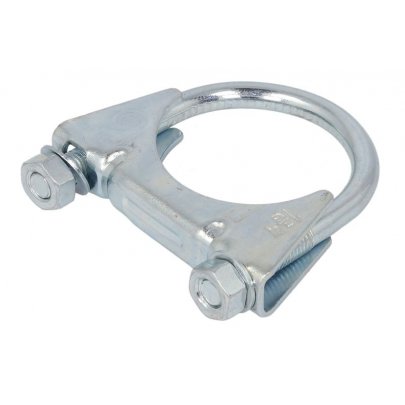 Хомут глушителя Ford C‑MAX 2 / Форд С Макс 2 1.0 (бензин) 2010–2019 82308 Walker (США)