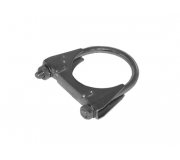 Хомут глушителя (54мм) Ford Connect 1.8 (бензин) 2002-2013 82310 Walker (США)