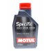 Синтетичне моторне масло 0W30 Specific 1L (503.00 / 506.00 / 506.01) 824201 MOTUL (Франція) - Фото №1