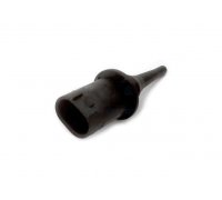 Датчик зовнішньої температури повітря (контактів 2) MB Vito 639 2003- 82451 MEAT and DORIA (Італія)