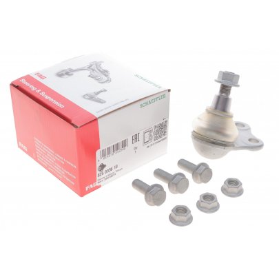 Шаровая опора Renault Megane 3 / Рено Меган 3 2008-2016 825033610 FAG (Германия)