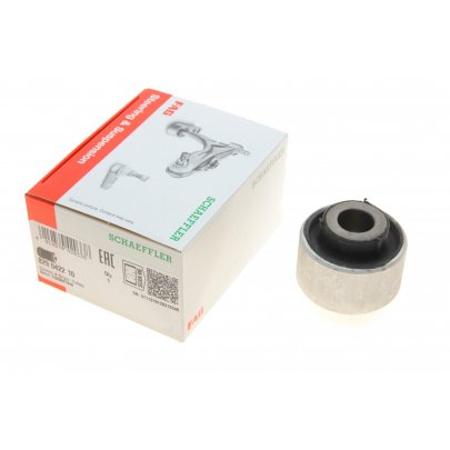 Сайлентблок переднего рычага передний Renault Scenic 3 / Рено Сценик 3 2009-2016 829042210 FAG (Германия)