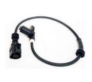 Датчик ABS передний Volkswagen Sharan / Фольксваген Шаран 1995-2010 8290482 HOFFER (Италия)