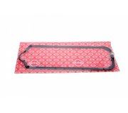 Прокладка крышки клапанов VW Transporter T4 / Фольксваген Транспортер Т4 1.9D / 1.9TD 1990-2003 830.773 ELRING (Германия)