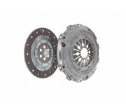 Комплект сцепления (корзина, диск) Ford C‑MAX 2 / Форд С Макс 2 2.0TDI 2010–2019 832506 VALEO (Франция)