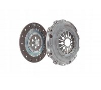 Комплект сцепления (корзина, диск) Ford C‑MAX 2 / Форд С Макс 2 2.0TDI 2010–2019 832506 VALEO (Франция)