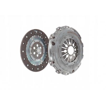 Комплект сцепления (корзина, диск) Ford C‑MAX 2 / Форд С Макс 2 2.0TDI 2010–2019 832506 VALEO (Франция)