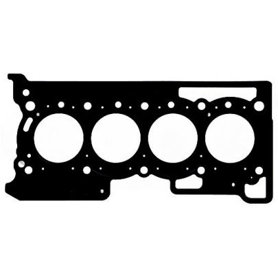 Прокладка головки блока цилиндров (номер двигателя: H5F402) Renault Dokker / Рено Доккер 1.2 (бензин) 2012-2021 83403235 CORTECO (Италия)