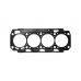 Прокладка головки блоку циліндрів (1.05мм) Opel Combo D / Опель Комбо D / Fiat Doblo II / Фіат Добло 2 2010- 2.0CDTI / 2.0D 2010- 83403266 CORTECO (Італія) - Фото №1