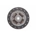 Демпфер / маховик + комплект зчеплення Renault Scenic II / Рено Сценік 2 1.9dCi 2003-2009 835152 VALEO (Франція) - Фото №4
