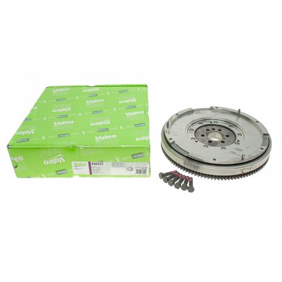 Демпфер / маховик зчеплення Ford Focus 3 / Форд Фокус 3 1.5TDCi 2011-2018 836222 VALEO (Франція)