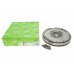 Демпфер / маховик зчеплення Ford Focus 3 / Форд Фокус 3 1.5TDCi 2011-2018 836222 VALEO (Франція) - Фото №1