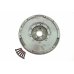 Демпфер / маховик зчеплення Ford Focus 3 / Форд Фокус 3 1.5TDCi 2011-2018 836222 VALEO (Франція) - Фото №4