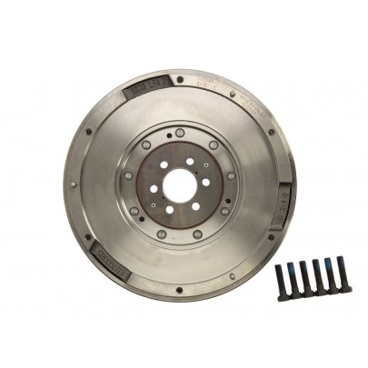 Демпфер / маховик сцепления Ford C‑MAX 2 / Форд С Макс 2 1.5 / 1.6TDI 2010–2019 836222 VALEO (Франция)