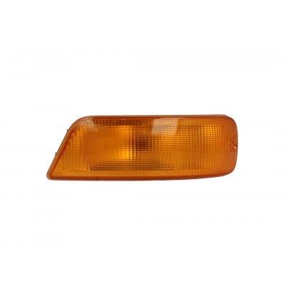Повторювач повороту лівий Mercedes-Benz Atego 2 / Мерседес-Бенц Атего 2 2004-2013 83700180 HERTH+BUSS (Німеччина)