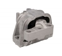 Подушка двигателя передняя правая Skoda Octavia 2 / Шкода Октавия 2 1.2 (бензин) 2004-2013 83733 TEDGUM (Польша)