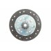 Демпфер / маховик + комплект зчеплення Ford Focus 3 / Форд Фокус 3 1.6TDCi 2011-2018 837440 VALEO (Франція) - Фото №5