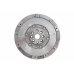 Демпфер / маховик + комплект зчеплення (UKDB / TYDA / TXDB / UFDB) Ford Focus 3 / Форд Фокус 3 2.0TDCi 2011-2018 837454 VALEO (Франція) - Фото №2