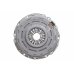 Демпфер / маховик + комплект зчеплення (UKDB / TYDA / TXDB / UFDB) Ford Focus 3 / Форд Фокус 3 2.0TDCi 2011-2018 837454 VALEO (Франція) - Фото №3