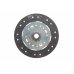 Демпфер / маховик + комплект зчеплення (UKDB / TYDA / TXDB / UFDB) Ford Focus 3 / Форд Фокус 3 2.0TDCi 2011-2018 837454 VALEO (Франція) - Фото №7