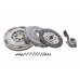 Демпфер / маховик + комплект зчеплення (UKDB / TYDA / TXDB / UFDB) Ford Focus 3 / Форд Фокус 3 2.0TDCi 2011-2018 837454 VALEO (Франція) - Фото №1