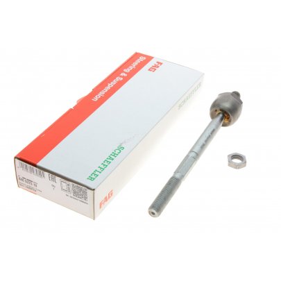 Тяга рулевая Renault Megane 3 / Рено Меган 3 2008-2016 840037510 FAG (Германия)