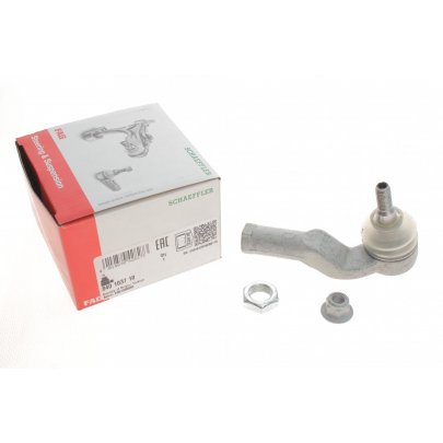 Наконечник рулевой тяги левый Ford C‑MAX 2 / Форд С Макс 2 2010–2019 840103710 FAG (Германия)