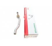 Наконечник рулевой тяги левый Renault Scenic 3 / Рено Сценик 3 2009-2016 840113910 FAG (Германия)