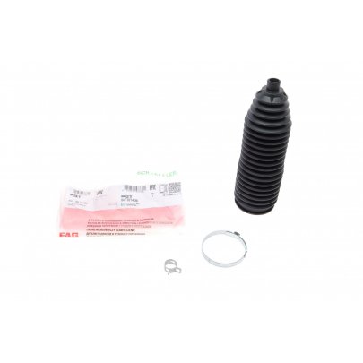 Пыльник рулевой рейки Renault Megane 3 / Рено Меган 3 2008-2016 841021430 FAG (Германия)