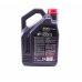 Синтетическое моторное масло 5W30 ECO-clean 8100 5L (FIAT 9.55535-S1) 841551 MOTUL (Франция) - Фото №2