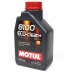 Синтетическое моторное масло 5W30 ECO-clean+ 8100 1L (Ford WSS M2C 934B) 842511 MOTUL (Франция) - Фото №1