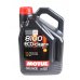 Синтетическое моторное масло 5W30 ECO-clean+ 8100 5L (Ford WSS M2C 934B) 842551 MOTUL (Франция) - Фото №1